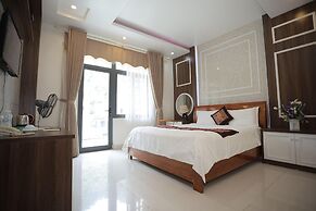 Phong Nha Jasmine Hostel & Roof Top Bar