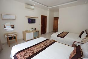 Phong Nha Jasmine Hostel & Roof Top Bar