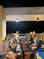 Phong Nha Jasmine Hostel & Roof Top Bar