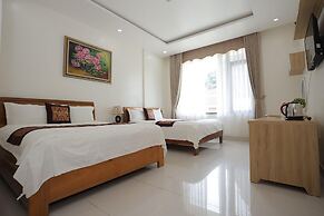 Phong Nha Jasmine Hostel & Roof Top Bar