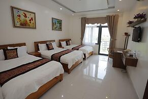 Phong Nha Jasmine Hostel & Roof Top Bar