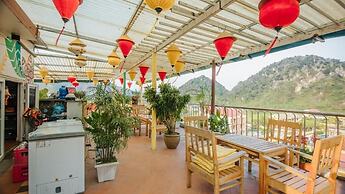 Phong Nha Jasmine Hostel & Roof Top Bar