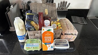 3 Bed Cottage Alton Towers Chatsworth Polars Peaks