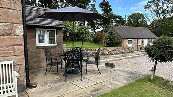 3 Bed Cottage Alton Towers Chatsworth Polars Peaks