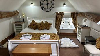3 Bed Cottage Alton Towers Chatsworth Polars Peaks