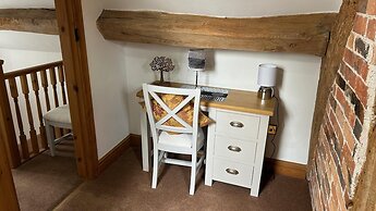 3 Bed Cottage Alton Towers Chatsworth Polars Peaks