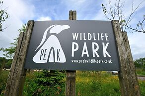 3 Bed Cottage Alton Towers Chatsworth Polars Peaks