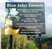 3 Bed Cottage Alton Towers Chatsworth Polars Peaks