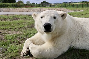 3 Bed Cottage Alton Towers Chatsworth Polars Peaks