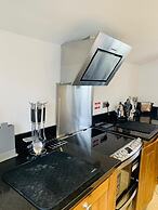 2 Bed Barn Alton Towers Chatsworth Polars Peaks