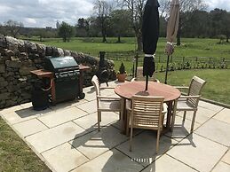 2 Bed Barn Alton Towers Chatsworth Polars Peaks