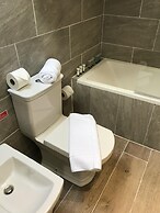 2 Bed Barn Alton Towers Chatsworth Polars Peaks