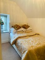 2 Bed Barn Alton Towers Chatsworth Polars Peaks