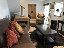 2 Bed Barn Alton Towers Chatsworth Polars Peaks