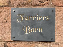 1 Bed Barn Alton Towers Chatsworth Polars Peaks