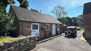 1 Bed Barn Alton Towers Chatsworth Polars Peaks