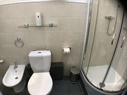 1 Bed Barn Alton Towers Chatsworth Polars Peaks