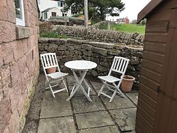 1 Bed Barn Alton Towers Chatsworth Polars Peaks