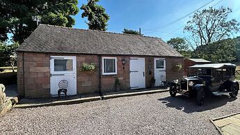 1 Bed Barn Alton Towers Chatsworth Polars Peaks