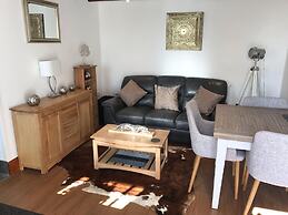 1 Bed Barn Alton Towers Chatsworth Polars Peaks