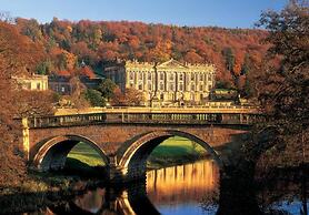 1 Bed Barn Alton Towers Chatsworth Polars Peaks