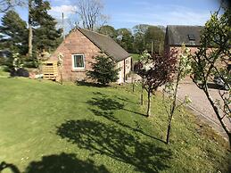 1 Bed Barn Alton Towers Chatsworth Polars Peaks