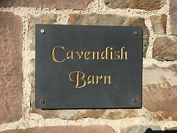 Stylish 2 Bed Barn Polar Bears Chatsworth