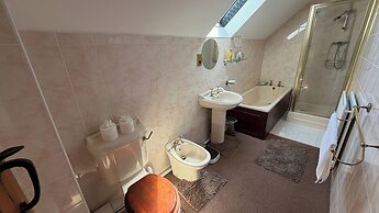 Barn-sleeps 4-parking-near Alton Towers/peak Dist
