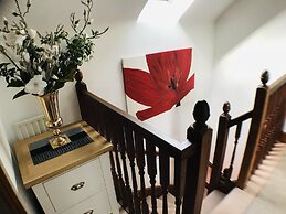 2 Bed Barn Alton Towers Chatsworth Polars Peaks