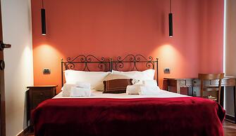 agriturismo Castel d'Alfiolo-Barcomonte