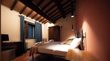 agriturismo Castel d'Alfiolo-Barcomonte