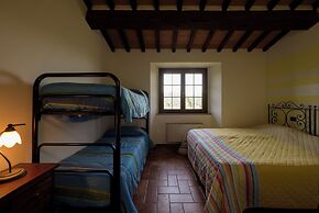agriturismo Castel d'Alfiolo-Barcomonte