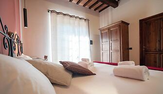 agriturismo Castel d'Alfiolo-Barcomonte