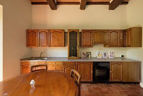 agriturismo Castel d'Alfiolo-Barcomonte