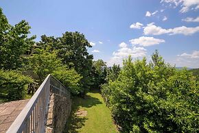 agriturismo Castel d'Alfiolo-Barcomonte