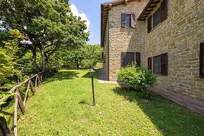 agriturismo Castel d'Alfiolo-Barcomonte