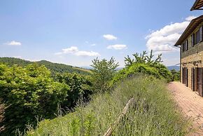 agriturismo Castel d'Alfiolo-Barcomonte