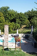 agriturismo Castel d'Alfiolo-Barcomonte