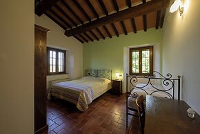 agriturismo Castel d'Alfiolo-Barcomonte