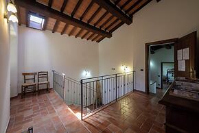 agriturismo Castel d'Alfiolo-Barcomonte