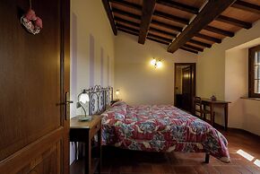 agriturismo Castel d'Alfiolo-Barcomonte