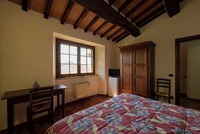 agriturismo Castel d'Alfiolo-Barcomonte