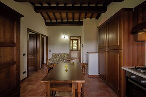 agriturismo Castel d'Alfiolo-Barcomonte