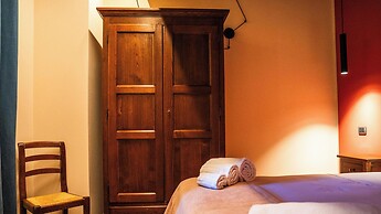 agriturismo Castel d'Alfiolo-Barcomonte