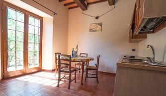 agriturismo Castel d'Alfiolo-Barcomonte