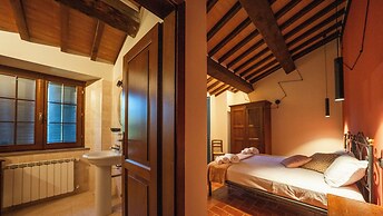 agriturismo Castel d'Alfiolo-Barcomonte