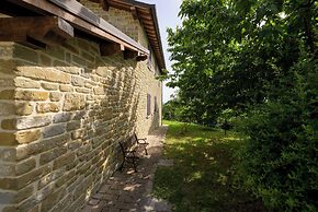 agriturismo Castel d'Alfiolo-Barcomonte