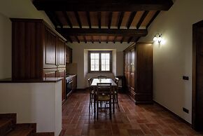 agriturismo Castel d'Alfiolo-Barcomonte