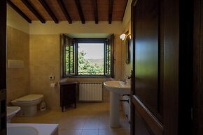 agriturismo Castel d'Alfiolo-Barcomonte