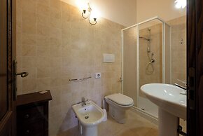 agriturismo Castel d'Alfiolo-Barcomonte